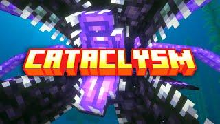The Best Bossfight Mod Ever! | L_Ender's Cataclysm Mod! [Forge 1.20.1]