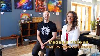 Artful Chiropractic Flow with Shadow-Work Facilitator Meghan Fischer