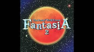 The Best Of World Trance FantasiA 2 (Continuous Mix By DJ Tomo)