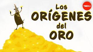 ¿De dónde viene el oro? - David Lunney