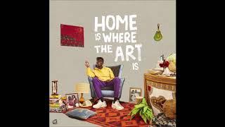 Barney Artist - Home Is Where The Art Is (Full Album)