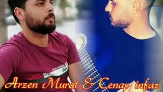 Arzen Murat & Cenap İnfaz - Aşk bir maraton( official audio)