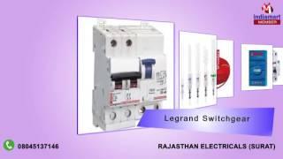 Electrical Light And Switch By Rajasthan Electricals, Surat