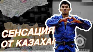 Молодой Казах СЕНСАЦИОННО стал Чемпионом! Юный мастер стригунков - Алмат Адилет