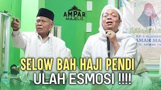  Abuya KH Tohawi Romli Cilongok || Haul Ibu Hj. Mamah Makiyyah 2024