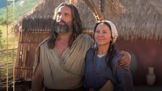 The Nephites Live after the Manner of Happiness | 2 Nephi 5:10–27