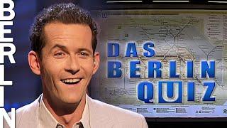 "Welcher bekannte Berliner lieh Marlon Brando seine Stimme?" | Das Berlin Quiz (2001) | Folge 1/45