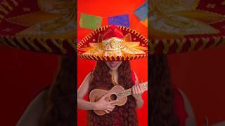 Trend Mexicano  Maquillaje