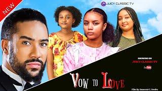 VOW TO LOVE - MAJID MICHEL, OGUIKE GIRLS, EUGENIA MICHEALS, FAVOUR BEN