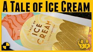 Glenmorangie A Tale of Ice Cream Scotch