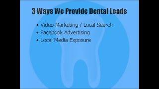 Conquest Web Consulting Dental Marketing Lead Generation Services For Dentists