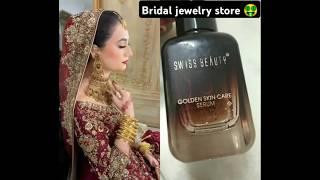 #beautiful_bridal #bridal_jewellery #weddingdress #barat_look #shortsvideo @Bridalgetup