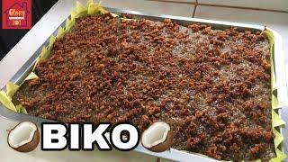 1 kilo BIKO RECIPE | Pinoy Kakanin | Negosyong Pangtahanan 2023 |