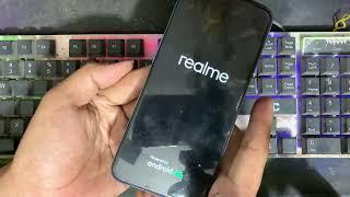 Realme 8 5G (RMX3241) Hard Reset Password 2024 | Without PC