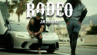 JMTRADEE - RODEO️ (OFFICIAL MUSIC VIDEO)