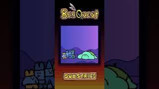 Bunquest: Green Troll