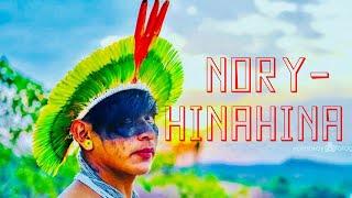 Funk indígena - Nory Kaiapo - Hina Hina (Official  Music Vídeo)