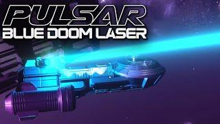 Escalation in the Galaxy, plus a shiny new laser | Pulsar Co-op with w4sted, Capac and Cyph