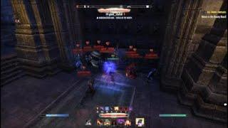 ESO PVP: 1 Bar Nightblade Is Still OP.... PS5 EU