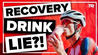 Why You ACTUALLY Need a Recovery Shake (and What SHOULD Be in it)