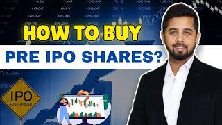 How to invest in OYO and CSK shares even before the IPO?