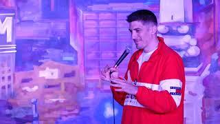 Guy With Underage Girl In Front Row | Andrew Schulz | Stand Up Comedy