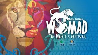 WOMAD NZ 2020 AFTERMOVIE