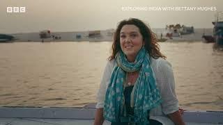 Exploring India with Bettany Hughes | BBC Select