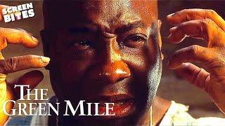 I'm Tired Boss | The Green Mile (1999) | Screen Bites