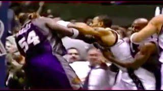 Kenyon Martin Heated Moments You've Never Seen Before (Rare Footage)