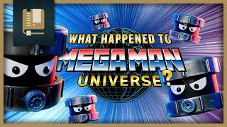 What Happened to Mega Man Universe?