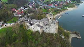 Pieniny - Drone Video