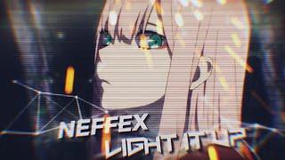 NEFFEX - Light It Up  |  Zerotwo Edit [Alight Motion]
