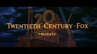 20th Century Fox History 100 Subscribers Special