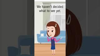 Weekend planning| 1 minute chat |#shorts #talk #1minutetalk #weekend  #planning #一分鐘 #英語口語