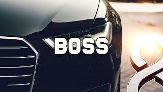 "Boss" Hard Angry Trap Beat | Aggressive Rap Hip Hop Instrumental 2018 | Stoletov Music