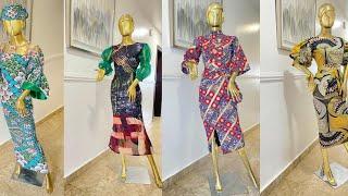 50+ Fascinating and Awesome African Fashion Styles For Beautiful Women(2022 Clothings)