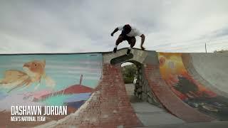 USA Skateboarding AZ Trip Presented By Toyota