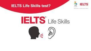 IELTS UKVI