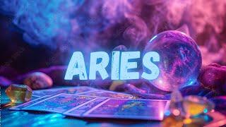 ARIES 2 DEAD WOMEN WOKE ME UP AT 4 AM TO TELL YOU THIS  ARIES 2024 TAROT LOVE READING