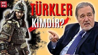 Türklerin tarih sahnesine çıkışı | Prof. Dr. İlber Ortaylı anlatıyor