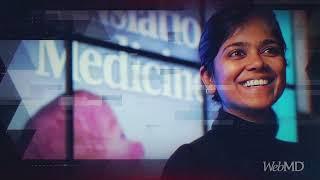 WebMD Health Hero: Suchi Saria, PhD