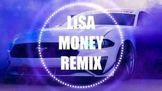 LISA - " Money " ( Abazet Remix )