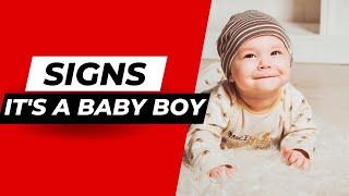 Baby Boy Symptoms During Pregnancy | Spot the Myths & Facts