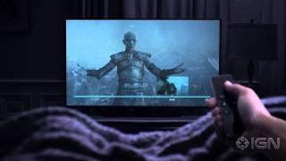 The New Apple TV - Official Trailer