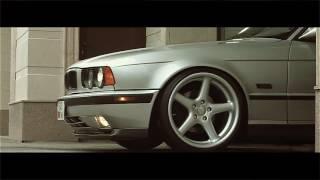 MODCLUB - Kurban's BMW e34 540