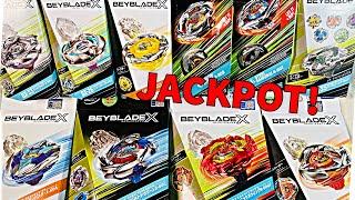 I Found The BEST Beyblade X…