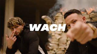 AZET X DARDAN - WACH (prod. by Exetra Beatz & Eki)