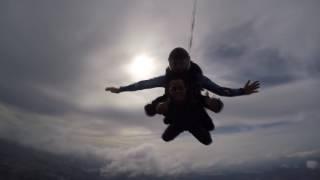 Skydive California - Jonathan