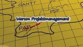 PMBackstage (Best-of) - Folge 1 - Was ist eigentlich Projektmanagement?